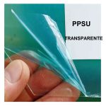 PPSU TRANSPARENTE