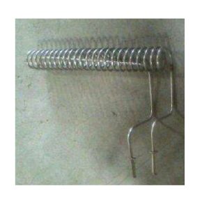 SERPENTINAS DE TITANIO